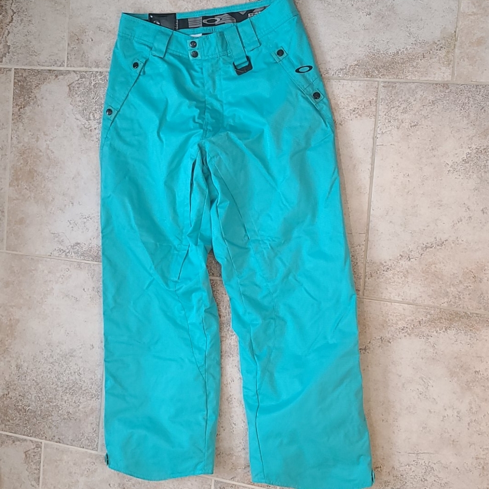Oakley snowboarding Ski pants